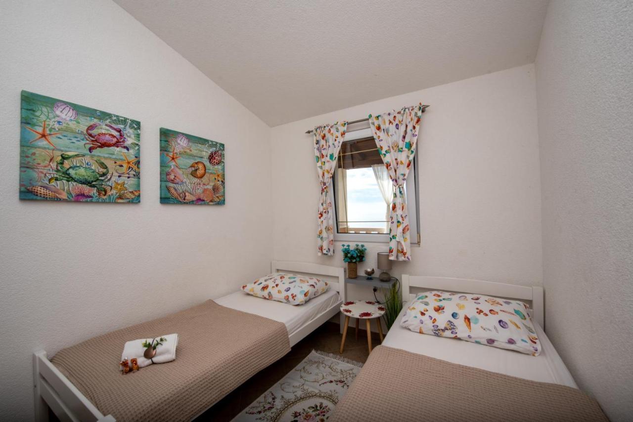 Apartments Sunset Ražanj 외부 사진